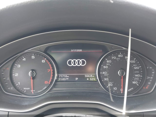 44589753 :رقم المزاد ، WAUDACF59MA039508 vin ، 2021 Audi A5 Sportback Premium 45 Tfsi Quattro S Tronic مزاد بيع