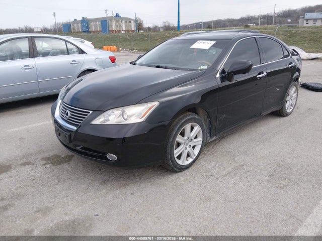 Продажа на аукционе авто 2007 Lexus Es 350, vin: JTHBJ46G572064081, номер лота: 44589761