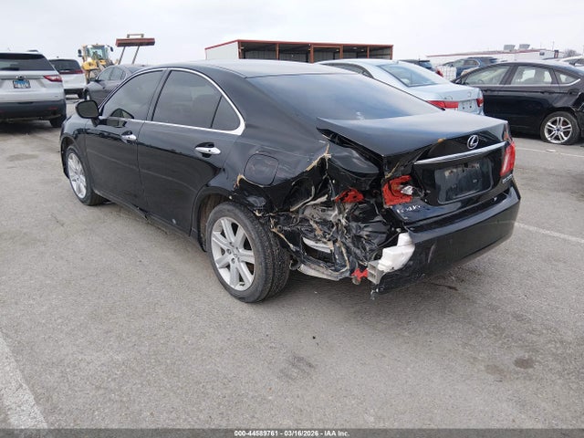 Продажа на аукционе авто 2007 Lexus Es 350, vin: JTHBJ46G572064081, номер лота: 44589761