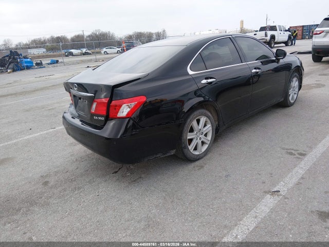 Продажа на аукционе авто 2007 Lexus Es 350, vin: JTHBJ46G572064081, номер лота: 44589761