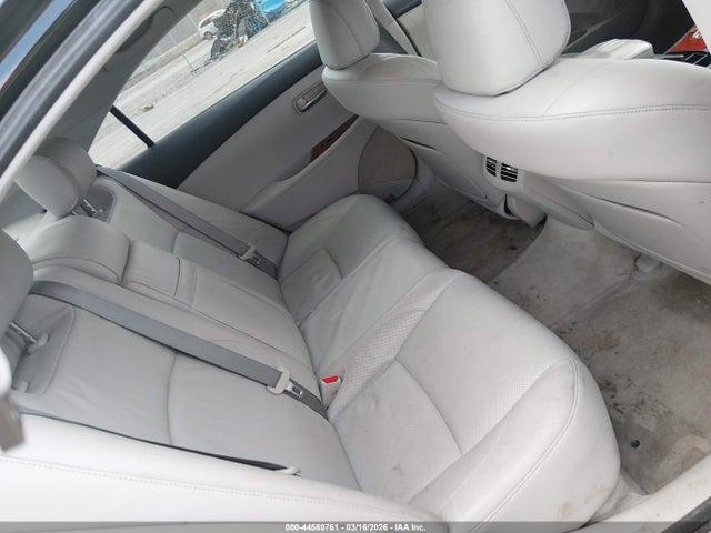 Продажа на аукционе авто 2007 Lexus Es 350, vin: JTHBJ46G572064081, номер лота: 44589761