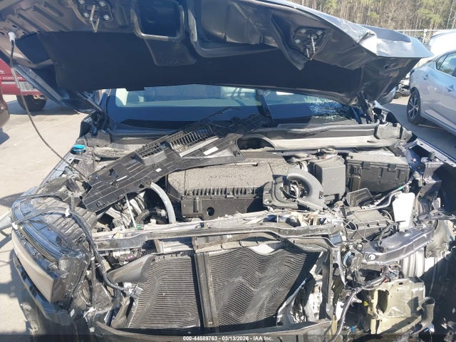 5FNYG1H82SB127190 Honda Pilot Elite