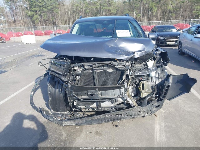 5FNYG1H82SB127190 Honda Pilot Elite