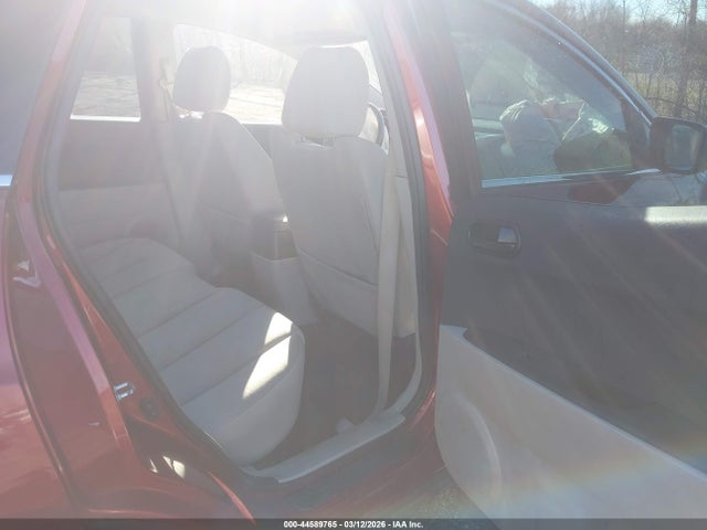 44589765 :رقم المزاد ، JM3ER293590219321 vin ، 2009 Mazda Cx-7 Sport مزاد بيع