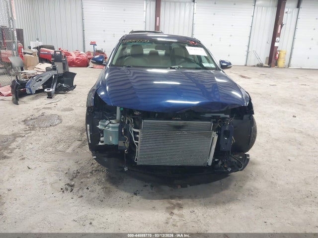 Aukcja sprzedaży 2017 Kia Optima Lx, vin: 5XXGT4L33HG122428, numer aukcji: 44589770