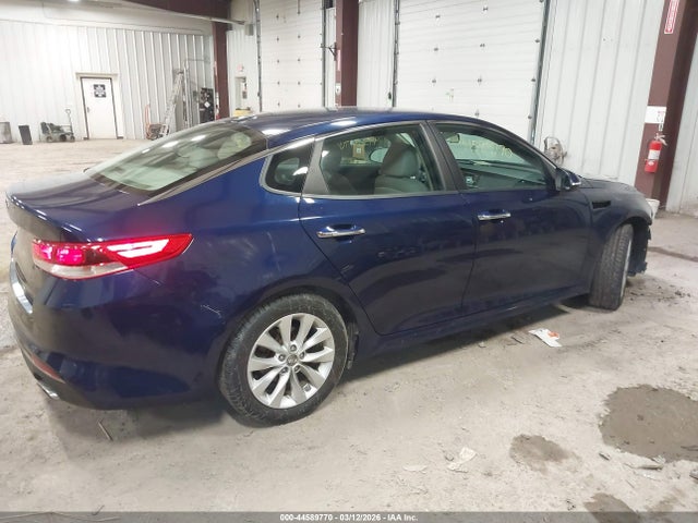 Aukcja sprzedaży 2017 Kia Optima Lx, vin: 5XXGT4L33HG122428, numer aukcji: 44589770