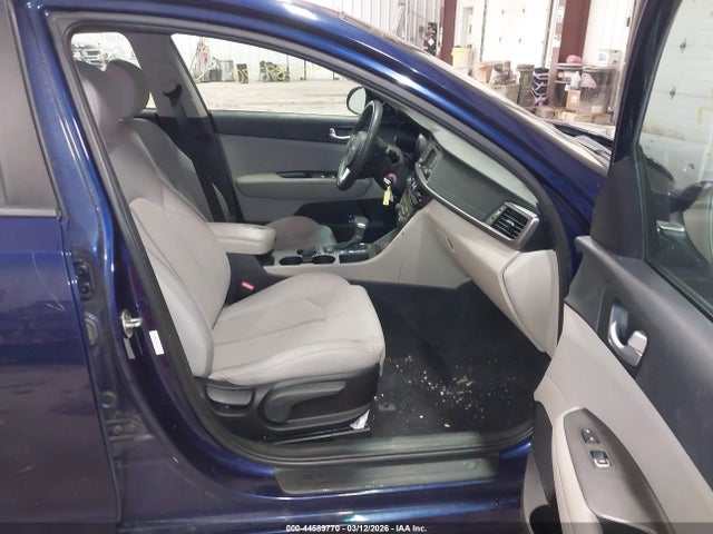 Aukcja sprzedaży 2017 Kia Optima Lx, vin: 5XXGT4L33HG122428, numer aukcji: 44589770