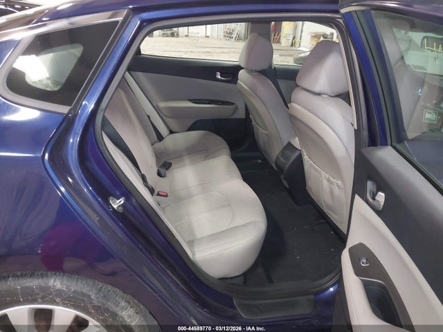 Aukcja sprzedaży 2017 Kia Optima Lx, vin: 5XXGT4L33HG122428, numer aukcji: 44589770