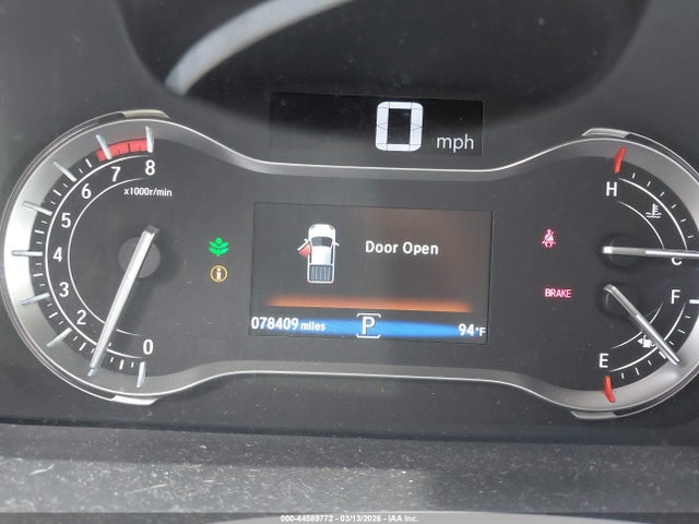 Honda Ridgeline Awd Sport 2021 5FPYK3F16MB001909 Image 15