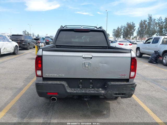 Honda Ridgeline Awd Sport 2021 5FPYK3F16MB001909 Image 16