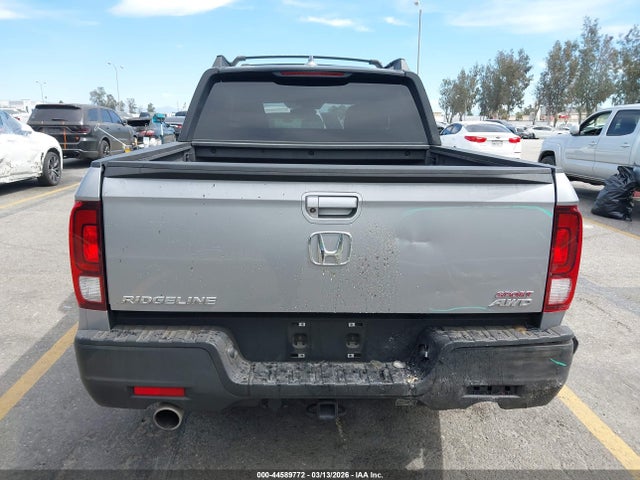 Honda Ridgeline Awd Sport 2021 5FPYK3F16MB001909 Image 17