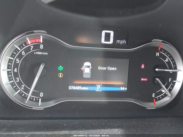 2021 HONDA RIDGELINE 5FPYK3F16MB001909 Photo 6