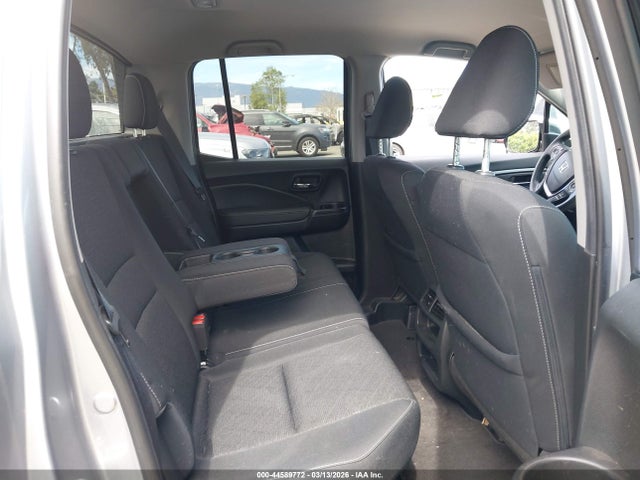 2021 HONDA RIDGELINE 5FPYK3F16MB001909 Photo 7