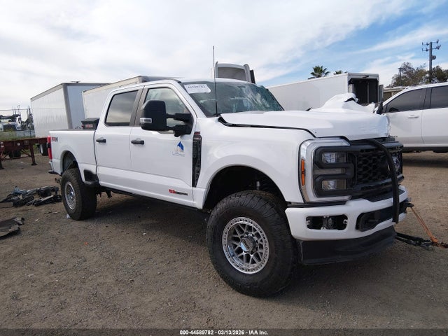 Ford F-250 Xl 2024 1FT8W2BM9REC16636 main image