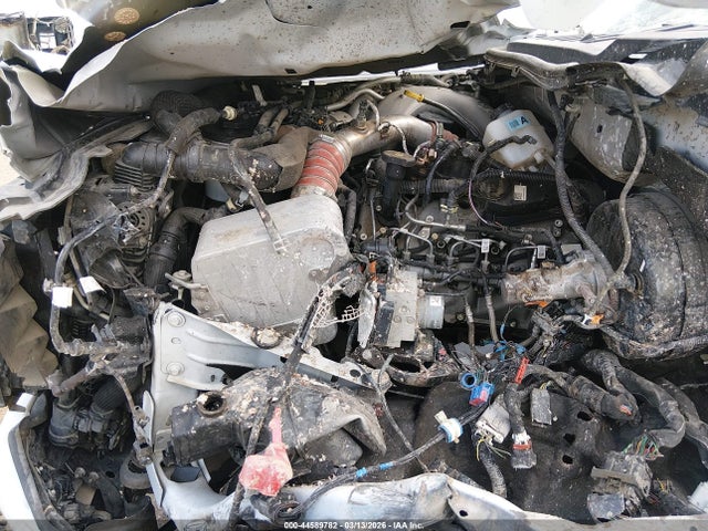 Ford F-250 Xl 2024 1FT8W2BM9REC16636 Image 10