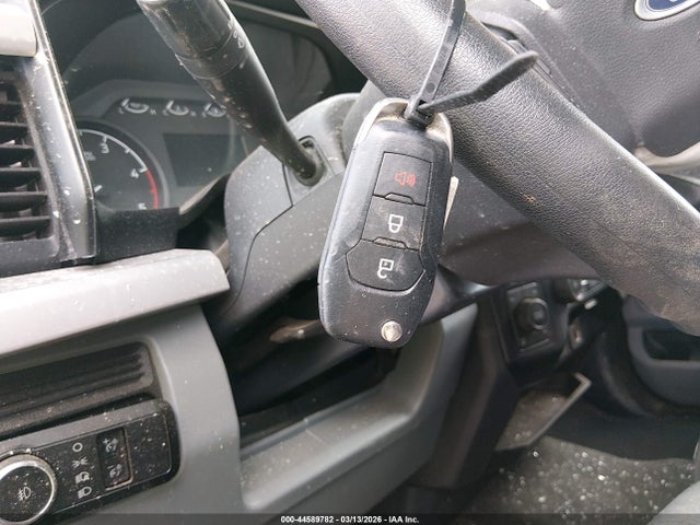 Ford F-250 Xl 2024 1FT8W2BM9REC16636 Image 11