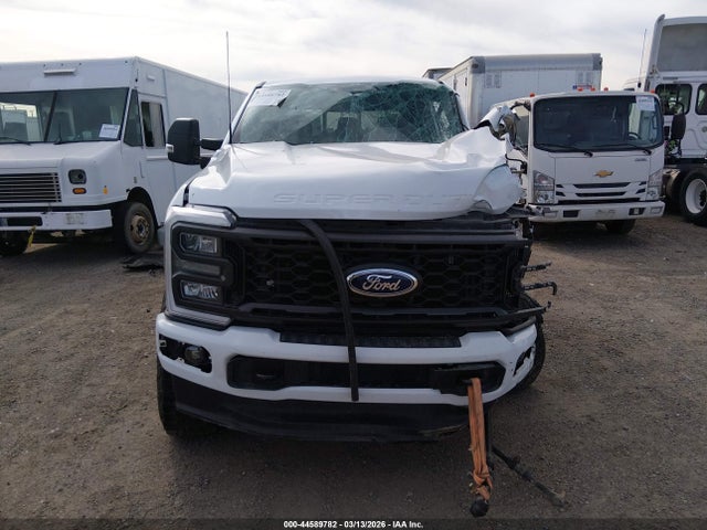 Ford F-250 Xl 2024 1FT8W2BM9REC16636 Image 13