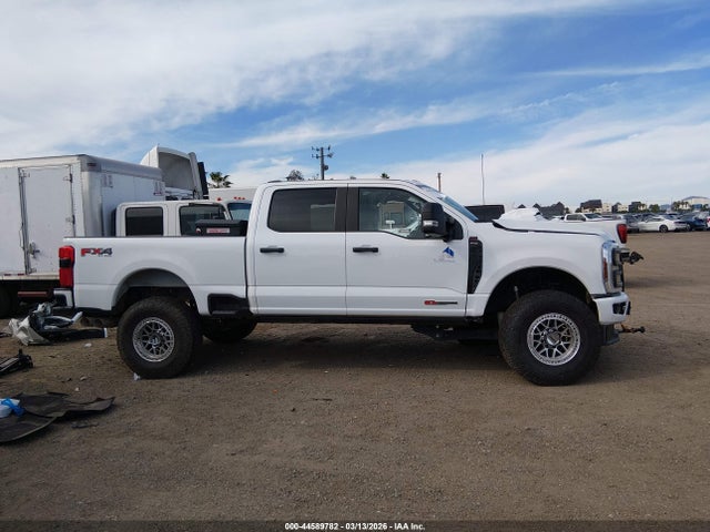 Ford F-250 Xl 2024 1FT8W2BM9REC16636 Image 14