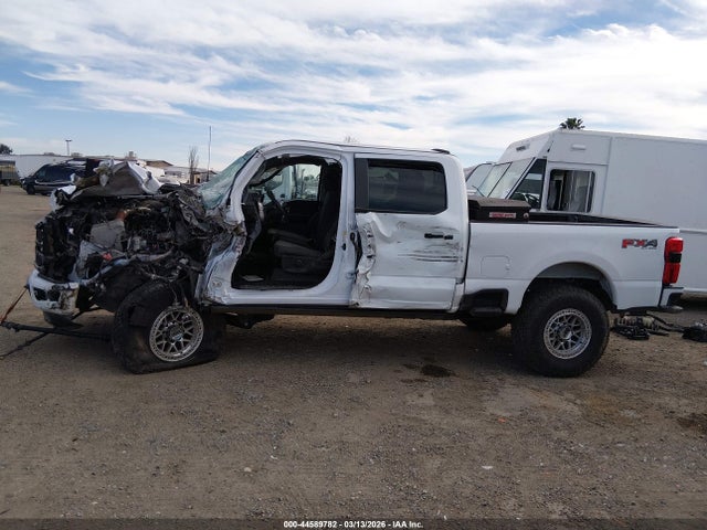 Ford F-250 Xl 2024 1FT8W2BM9REC16636 Image 15