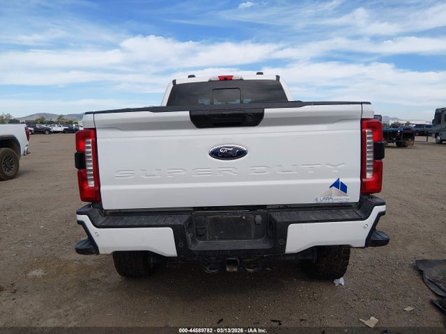 Ford F-250 Xl 2024 1FT8W2BM9REC16636 Image 16
