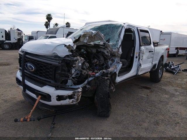Ford F-250 Xl 2024 1FT8W2BM9REC16636 Image 2