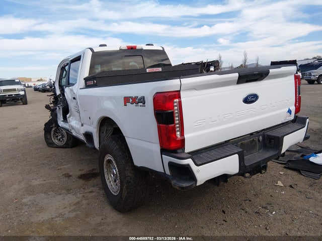 Ford F-250 Xl 2024 1FT8W2BM9REC16636 Image 3