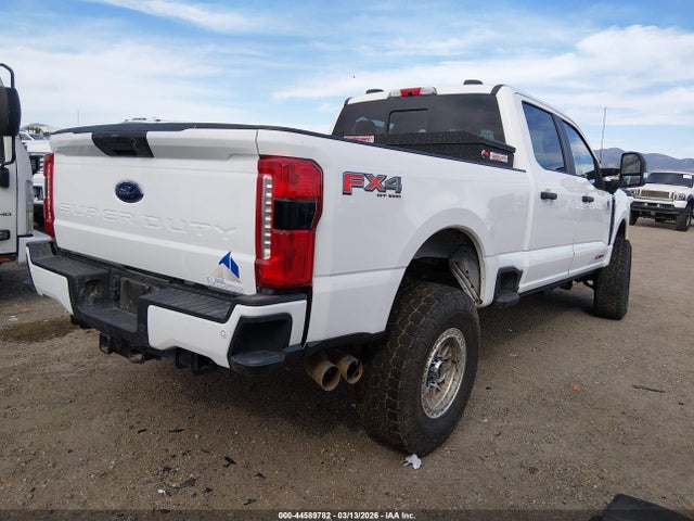 Ford F-250 Xl 2024 1FT8W2BM9REC16636 Image 4