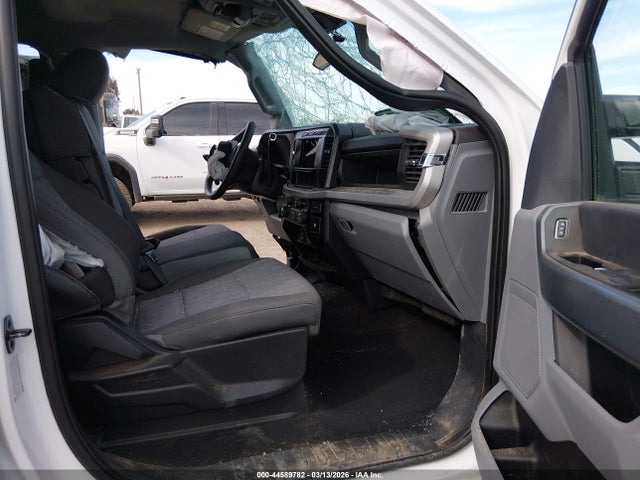 Ford F-250 Xl 2024 1FT8W2BM9REC16636 Image 5