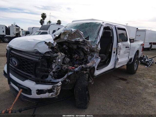 Ford F-250 Xl 2024 1FT8W2BM9REC16636 Image 6