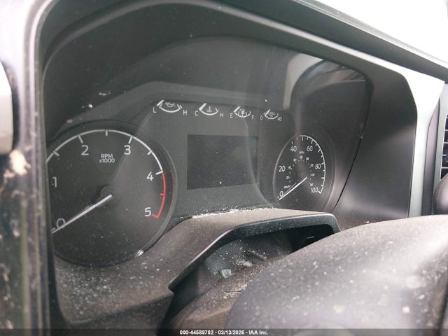 Ford F-250 Xl 2024 1FT8W2BM9REC16636 Image 7
