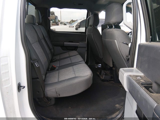 Ford F-250 Xl 2024 1FT8W2BM9REC16636 Image 8