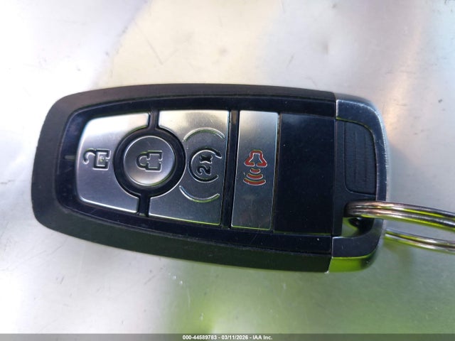 Ford Maverick Xlt 2025 3FTTW8JA9SRA05539 Image 11