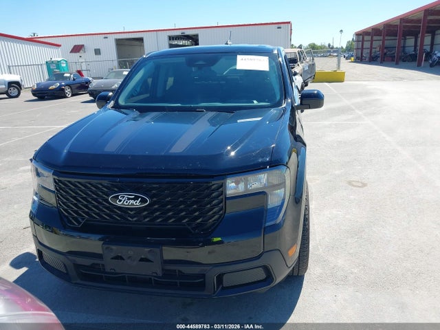Ford Maverick Xlt 2025 3FTTW8JA9SRA05539 Image 12
