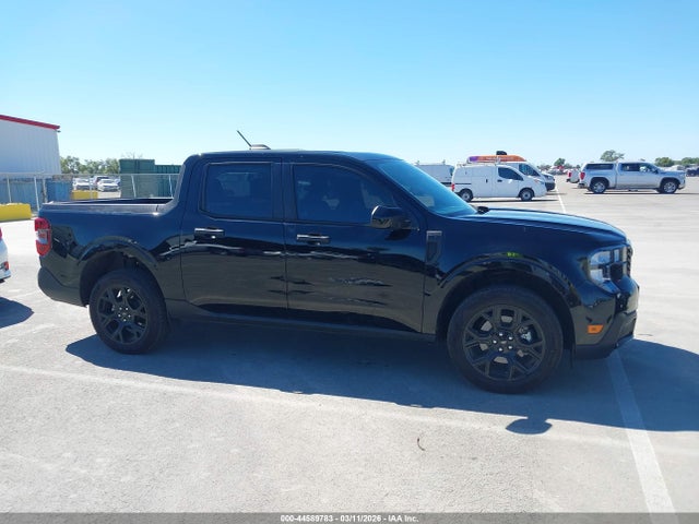 Ford Maverick Xlt 2025 3FTTW8JA9SRA05539 Image 13