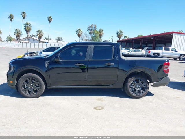 Ford Maverick Xlt 2025 3FTTW8JA9SRA05539 Image 14