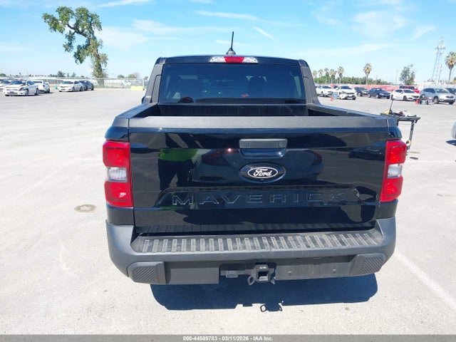 Ford Maverick Xlt 2025 3FTTW8JA9SRA05539 Image 16