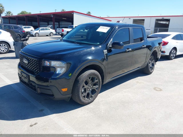 Ford Maverick Xlt 2025 3FTTW8JA9SRA05539 Image 2