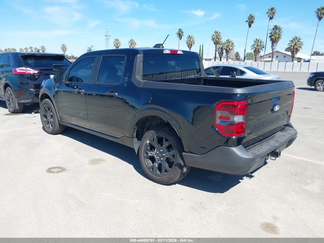 Ford Maverick Xlt 2025 3FTTW8JA9SRA05539 Image 3