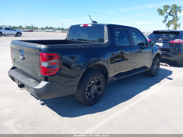 Ford Maverick Xlt 2025 3FTTW8JA9SRA05539 Image 4