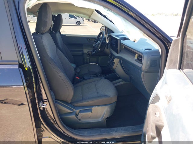 Ford Maverick Xlt 2025 3FTTW8JA9SRA05539 Image 5
