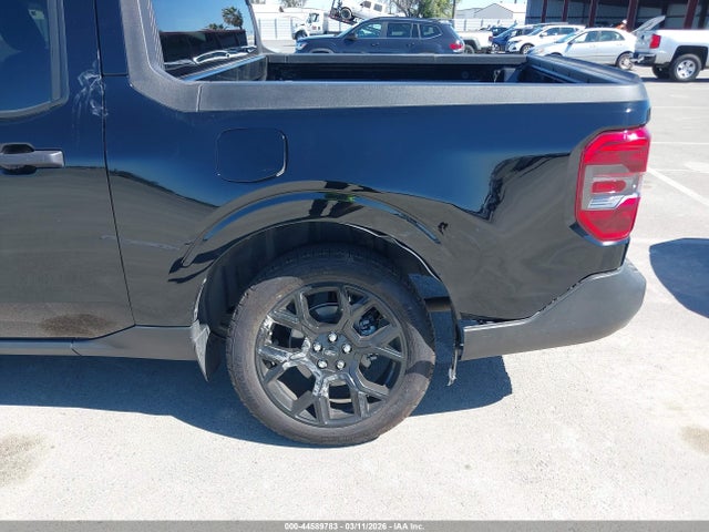Ford Maverick Xlt 2025 3FTTW8JA9SRA05539 Image 6