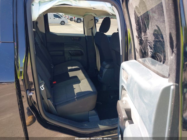 Ford Maverick Xlt 2025 3FTTW8JA9SRA05539 Image 8