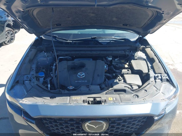 Aukcja sprzedaży 2023 Mazda Cx-5 2.5 S Carbon Edition, vin: JM3KFBCM2P0234496, numer aukcji: 44589787