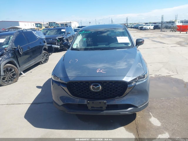 Aukcja sprzedaży 2023 Mazda Cx-5 2.5 S Carbon Edition, vin: JM3KFBCM2P0234496, numer aukcji: 44589787