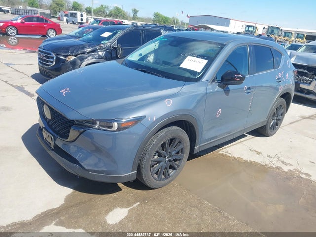 Aukcja sprzedaży 2023 Mazda Cx-5 2.5 S Carbon Edition, vin: JM3KFBCM2P0234496, numer aukcji: 44589787