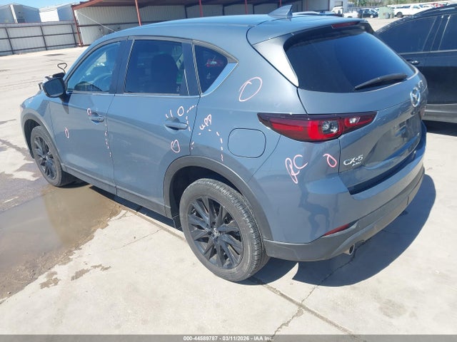 Aukcja sprzedaży 2023 Mazda Cx-5 2.5 S Carbon Edition, vin: JM3KFBCM2P0234496, numer aukcji: 44589787