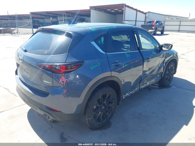 Aukcja sprzedaży 2023 Mazda Cx-5 2.5 S Carbon Edition, vin: JM3KFBCM2P0234496, numer aukcji: 44589787