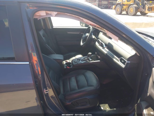Aukcja sprzedaży 2023 Mazda Cx-5 2.5 S Carbon Edition, vin: JM3KFBCM2P0234496, numer aukcji: 44589787