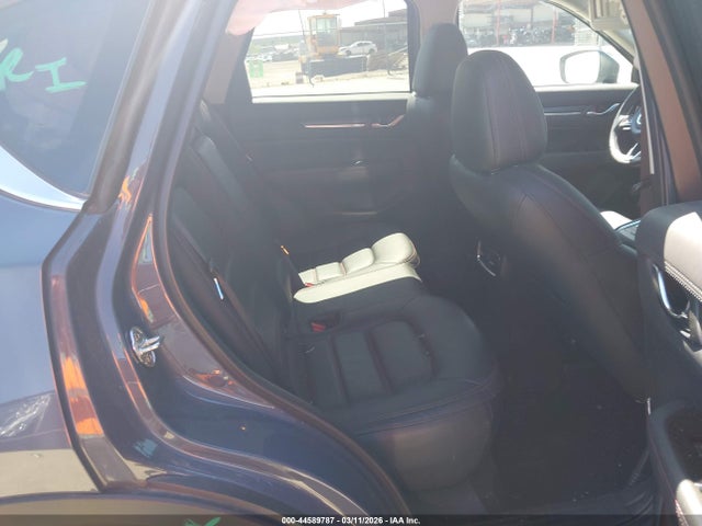 Aukcja sprzedaży 2023 Mazda Cx-5 2.5 S Carbon Edition, vin: JM3KFBCM2P0234496, numer aukcji: 44589787