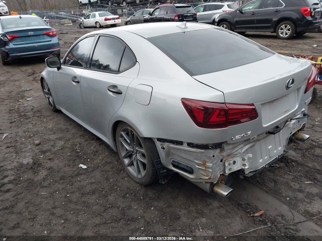 Aukcja sprzedaży 2007 Lexus Is 350, vin: JTHBE262772007684, numer aukcji: 44589791